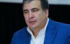 У Саакашвили проходит обыск