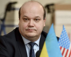 Посол рассказал, какое оружие Украина уже получает от Штатов