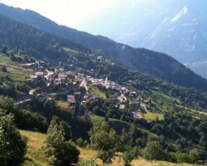 Швейцарське село заплатить €17 тис.новим жителям