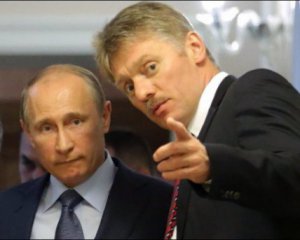 Кремль відреагував на затримання Саакашвілі