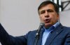 Саакашвили за деньги Курченко пытался захватить государственную власть - Луценко
