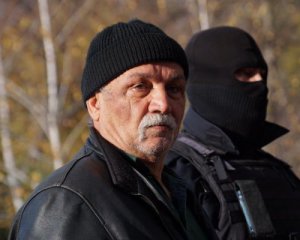 Крымскотатарский активист объявил голодовку
