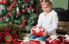 Сколько украинцы готовы потратить на новогодние подарки