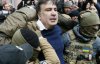 "Брутальный начало предвыборной гонки" - в Европе отреагировали на задержание Саакашвили