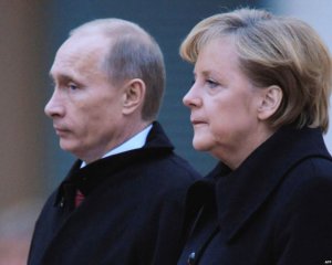У МЗС розповіли про роль Меркель у стримуванні Росії