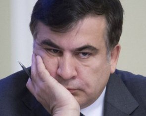Осудить Саакашвили будет проблемно - генерал-майор СБУ