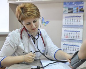 В Украине появится День семейной медицины
