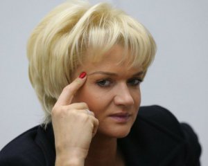 "Є армія, ядерна зброя" - олімпійська чемпіонка відреагувала на відлучення Росії від Олімпіади-2018