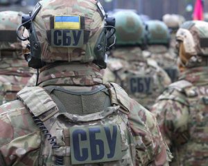 Грицак озвучил потери СБУ на Донбассе