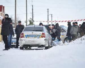 Правду про Княжичі не розкажуть - експерт