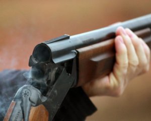 Чоловіка  вбили пострілом  в обличчя