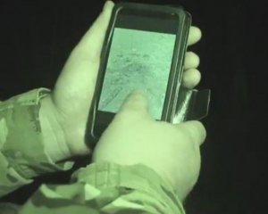 "Через три дні вона продовжувала горіти" - бойовики застосували фосфорну міну