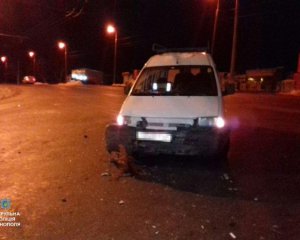 Женщина впала в кому после наезда авто