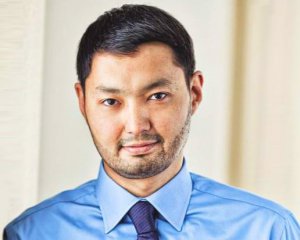 Кенес Ракишев решил увековечить имя обладателя первого биткоина