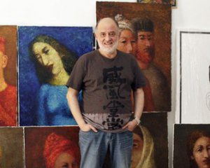Один из самых дорогих художников возглавит Одесский художественный музей