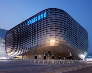 Samsung звинуватили у забрудненні довкілля