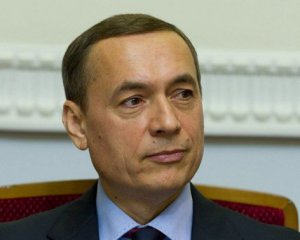 Я никогда не прятался и всегда возвращался в Украину - Мартыненко