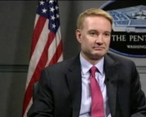 "Звільнення глави НАБУ - це ганьба": США відвернуться від української влади