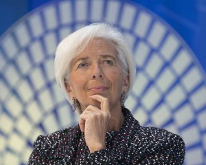 МВФ потребовал прекратить атаки на НАБУ