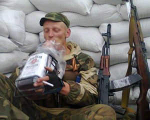 Алкоголіки, наркомани, засуджені та психи – у "почесне військо ДНР" прибуло поповнення