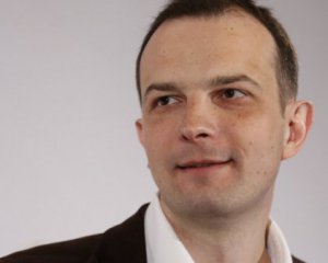 Проект звільнення Соболєва вже у парламенті - голосуватимуть сьогодні