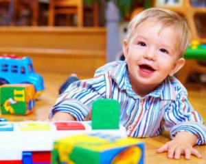 Как большое количество игрушек влияет на ребенка