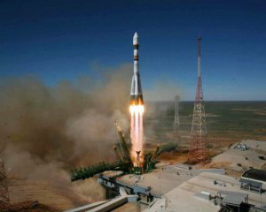 Российская космическая программа оказалась на грани коллапса - Independent