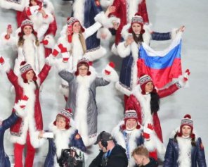 Росіяни хочуть провести альтернативні Олімпійські ігри в Криму