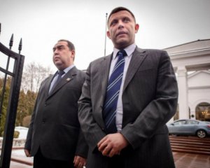 Кремль сообщил об очередных выборах главарей ЛДНР
