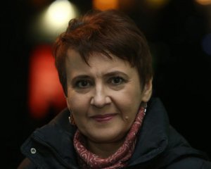 Украинцы "взрослее" европейцев - Забужко прокомментировала "театр" вокруг Саакашвили