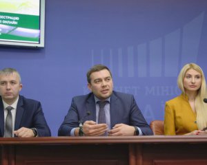 Кабмин ввел дополнительные меры защиты аграриев от рейдерства - Максим Мартынюк