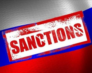 Санкції проти Росії діятимуть, поки вона не піде з Криму і Донбасу - Тіллерсон