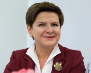 Прем&#039;єр-міністр Польщі подала у відставку
