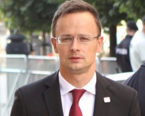 Венгрия хочет, чтобы ОБСЕ направили миссию в Закарпатскую область