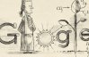 Дудл Google святкує 287 років від дня народження Яна Інгенхауза