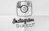 Instagram останется без Direct