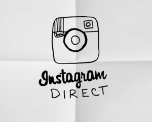 Instagram останется без Direct
