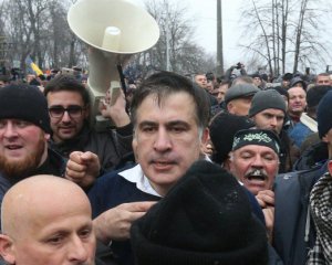 &quot;Пожинаем плоды&quot; - в БПП дали прогноз по Саакашвили