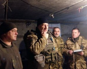 Кремль розробив три варіанти для Донбасу - Жебрівський