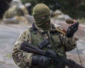 Убил нескольких гражданских: террориста-рецидивиста с ДНР посадили пожизненно