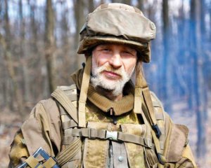 "Все буде Україна" - останнє інтерв'ю загиблого "Казаха"