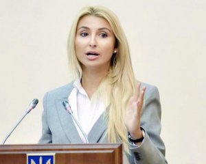 Мін&#039;юст &quot;накапав&quot; Луценку та послам G7 на НАБУ