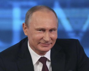 "Росія збільшуватиме свою територію" - Путін
