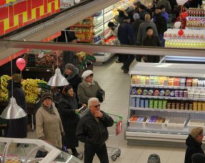 В Україні сповільнилось зростання цін