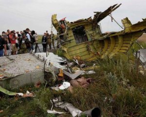 Звинувачений у збитті Boeing MH17 російський генерал відповів на оприлюднення його даних