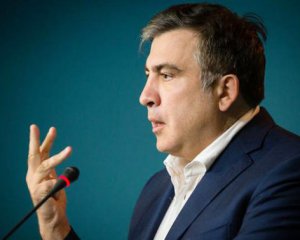 Саакашвили объявил о начале бессрочной голодовки