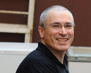 Ходорковський сказав росіянам, за кого голосувати на виборах