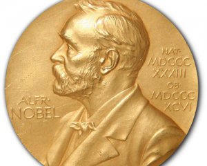 Вручение Нобелевской премии заканчивается грандиозным банкетом