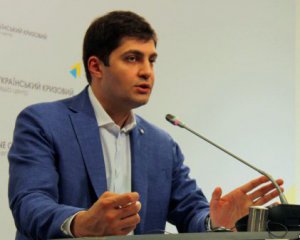 У Саакашвили требуют экспертизу записи разговора с Курченко
