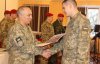 Випустили перших в Україні військових поліцейських